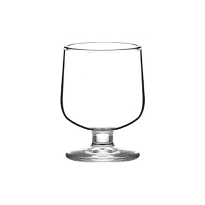 Stemmed Glass