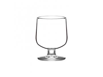 Stemmed Glass