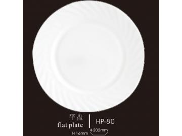flat   plate